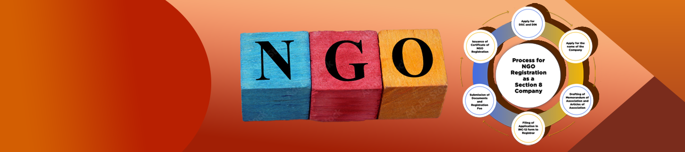 NGO Registration